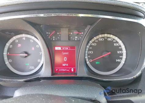 2014 GMC Terrain Sle-1 z USA, uszkodzony, nr VIN 2GKFLVEK9E6317643